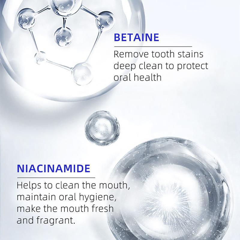 Solea™  Probiotic Whitening Toothpaste