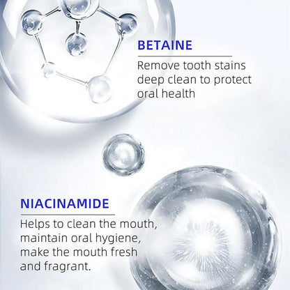 Solea™  Probiotic Whitening Toothpaste